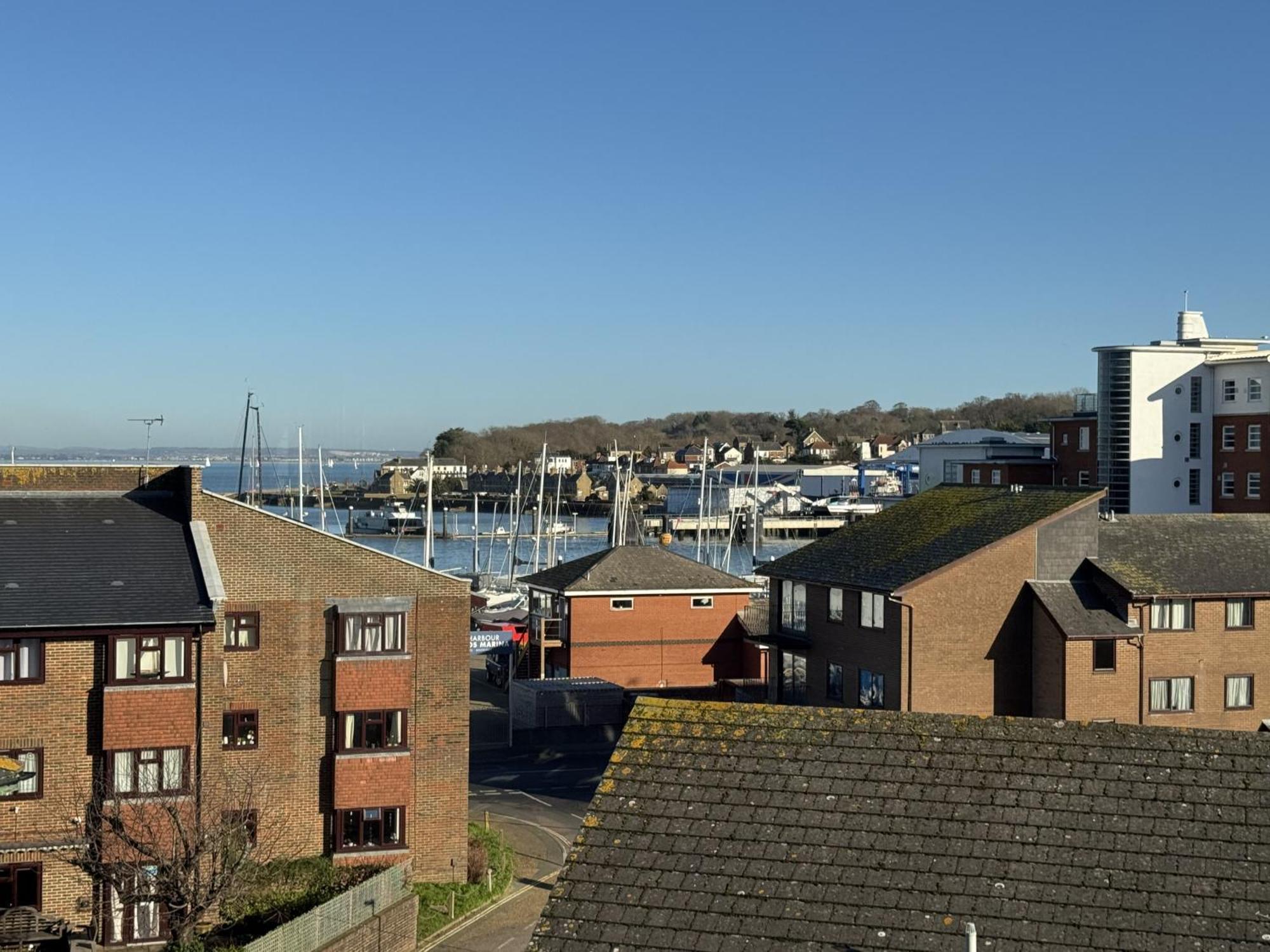 Driftwood House - Luxury Dog-Friendly Townhouse In Cowes, Steps From Marina Villa Cowes  Exterior photo